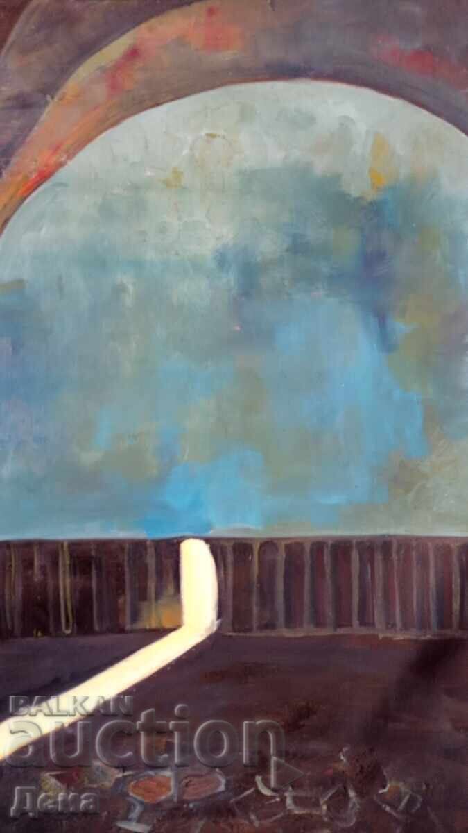 Интересна картина с цена 52.00 лв. | € 26.59 Интересна картина с цена 52.00 лв. | € 26.59