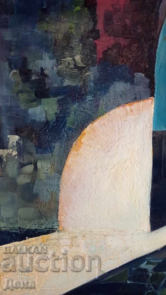 Аукцион Интересна картина Аукцион Интересна картина