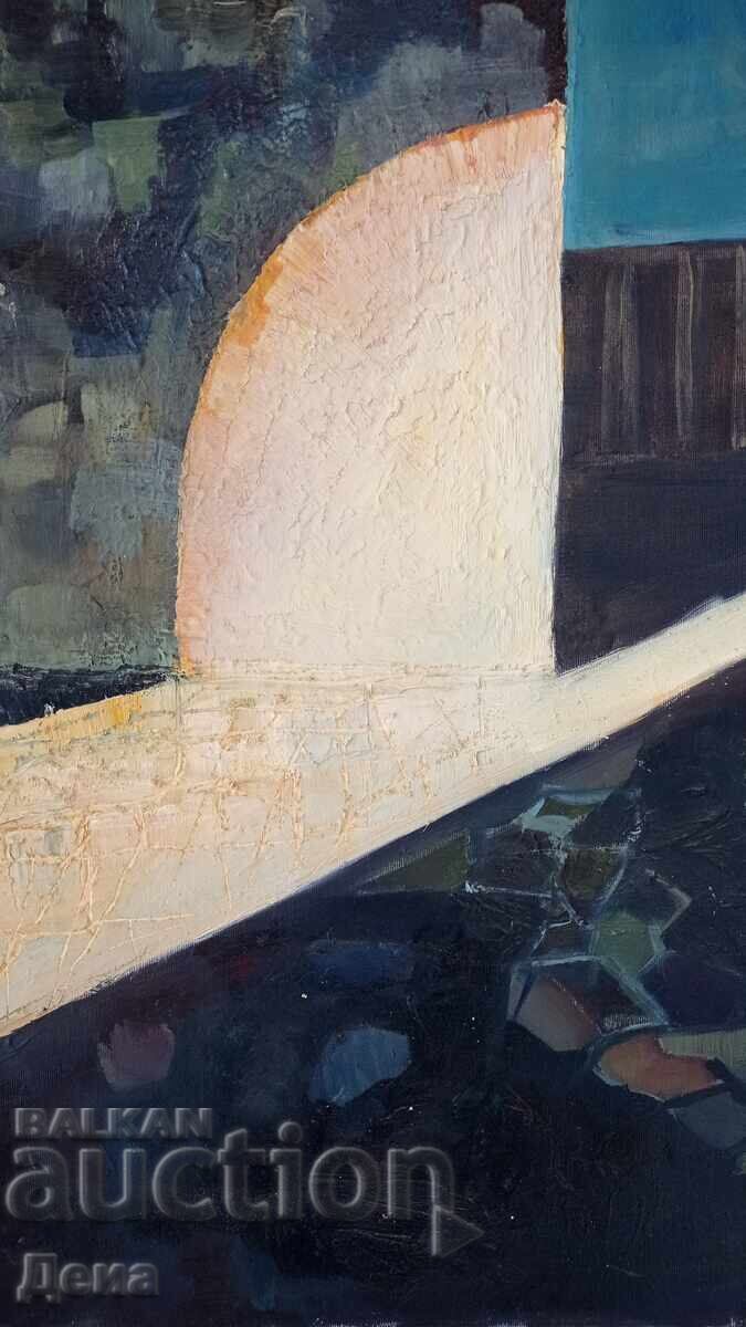 Доставка на Интересна картина Доставка на Интересна картина