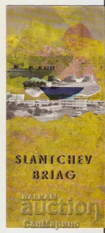 Diplyanka Advertising Sunny Beach 2