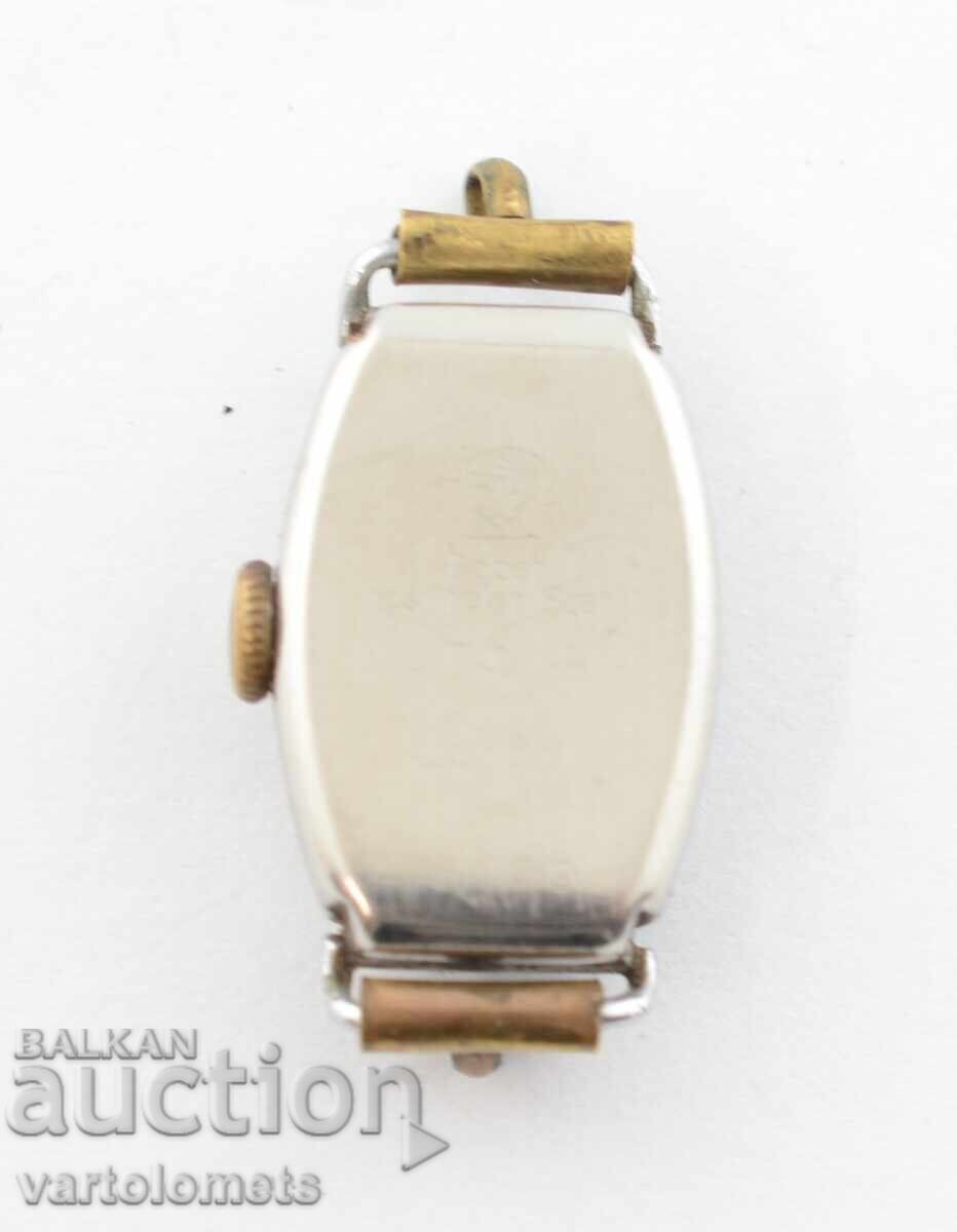 Women's Watch STOWA SWISS MADE - not working with price 5.00 BGN | € 2.56