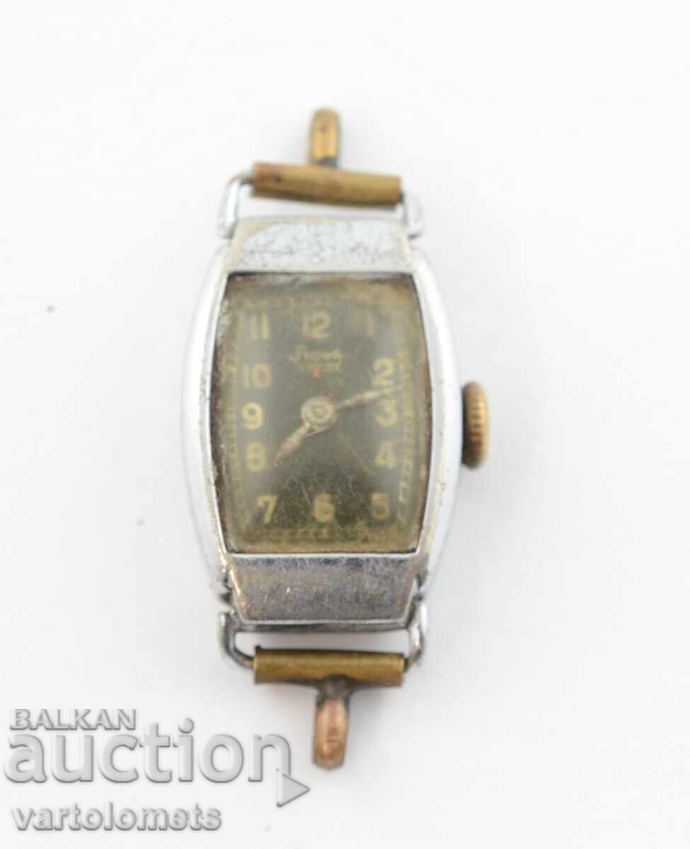 Women's Watch STOWA SWISS MADE - not working