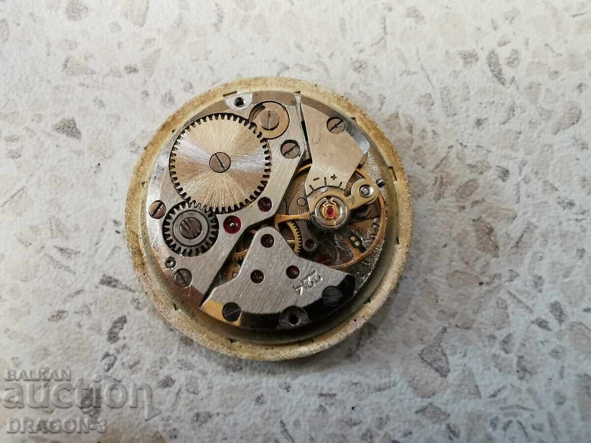 Auction  VOSTOK / WOSTOK