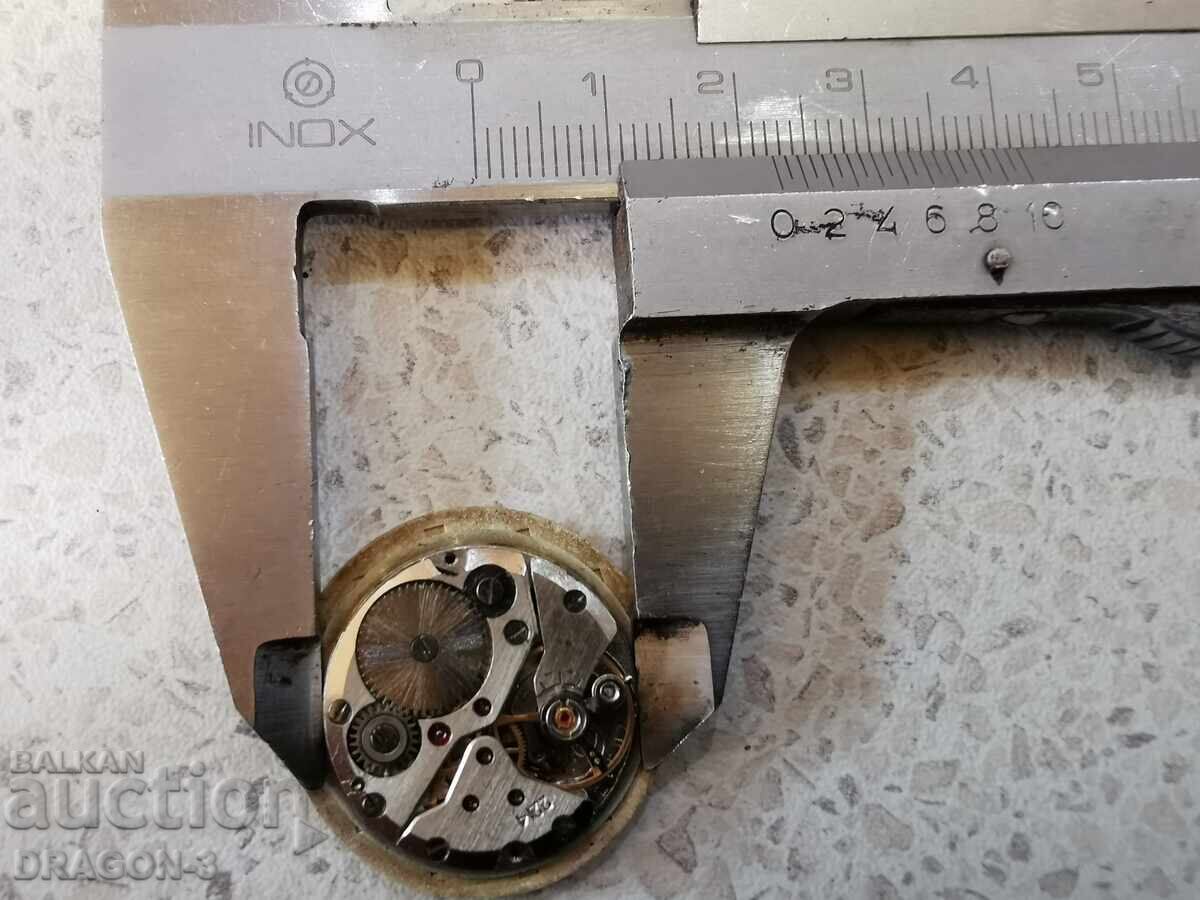 Delivery of VOSTOK / WOSTOK