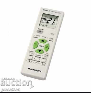 Τηλεχειριστήριο Universal Thomson ROC1205 HAMA