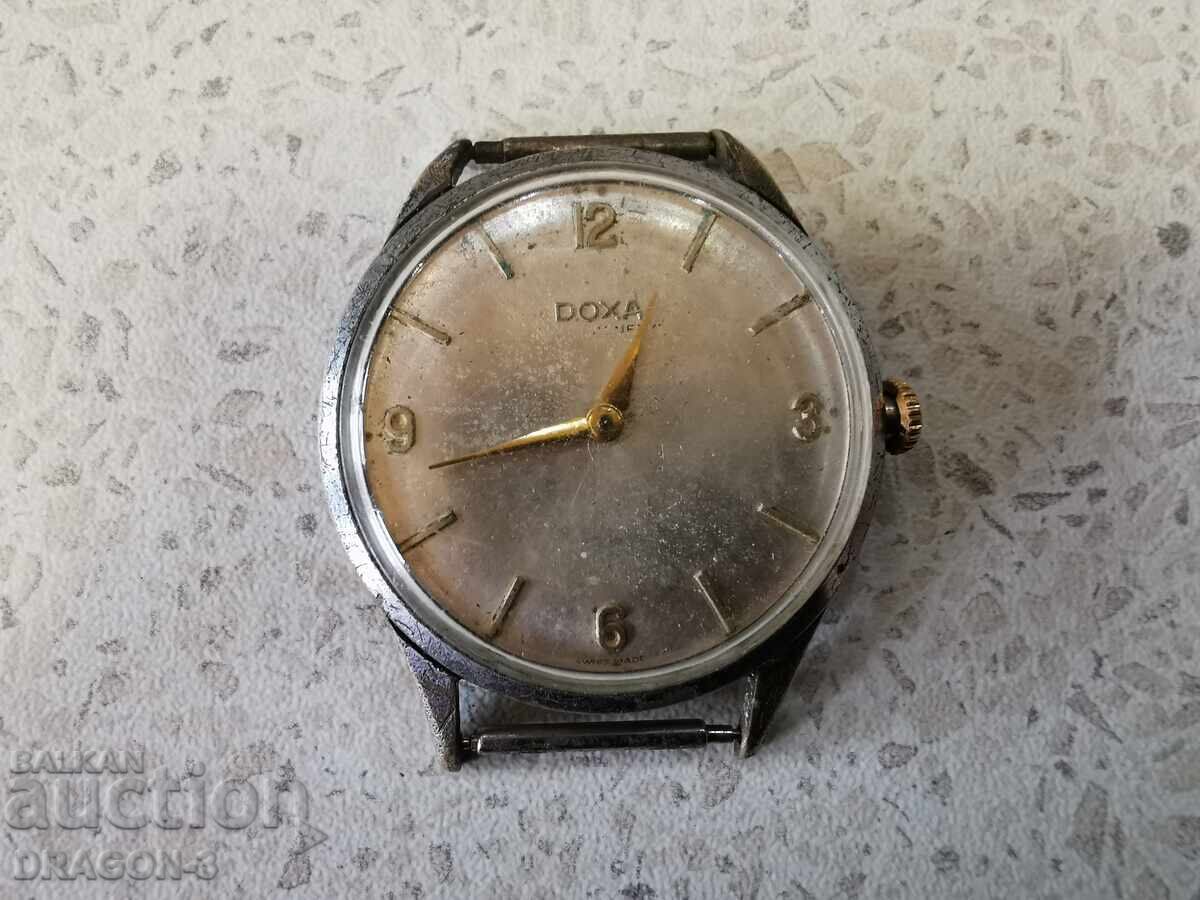 DOXA