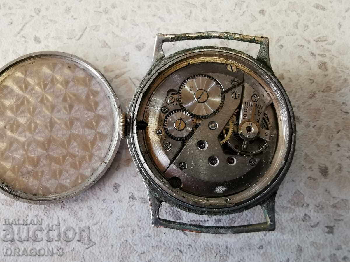 Παράδοση ΧΡΟΝΟΜΕΤΡΟ ΑΓΚΡ Παράδοση ΧΡΟΝΟΜΕΤΡΟ ΑΓΚΡ