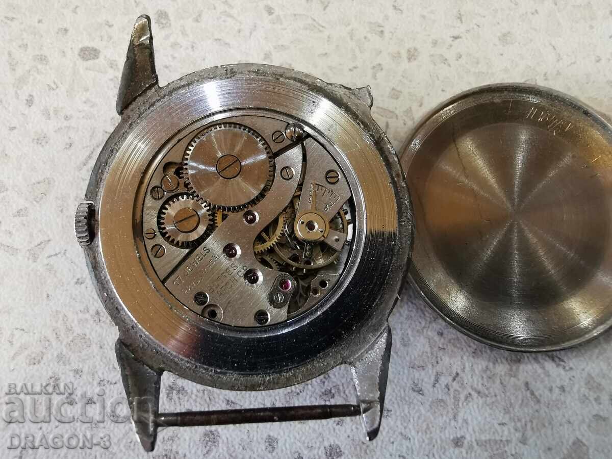 Παράδοση ΔΕΝ ΥΠΑΡΧΕΙ ΜΕΤΑΦΡΑΣΗ