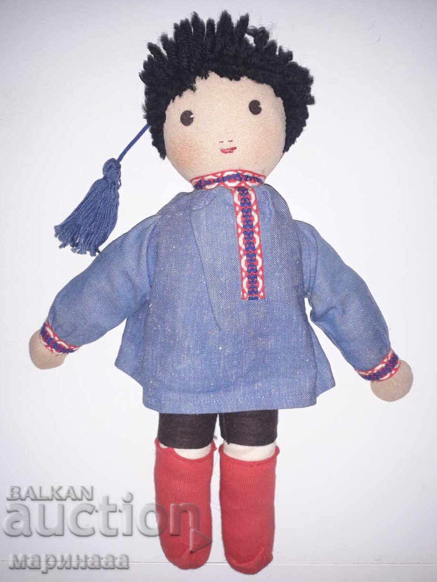 ВИНТИДЖ КУКЛА. СССР ВИНТИДЖ КУКЛА. СССР