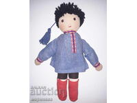 PĂPUȘĂ VINTAGE. URSS