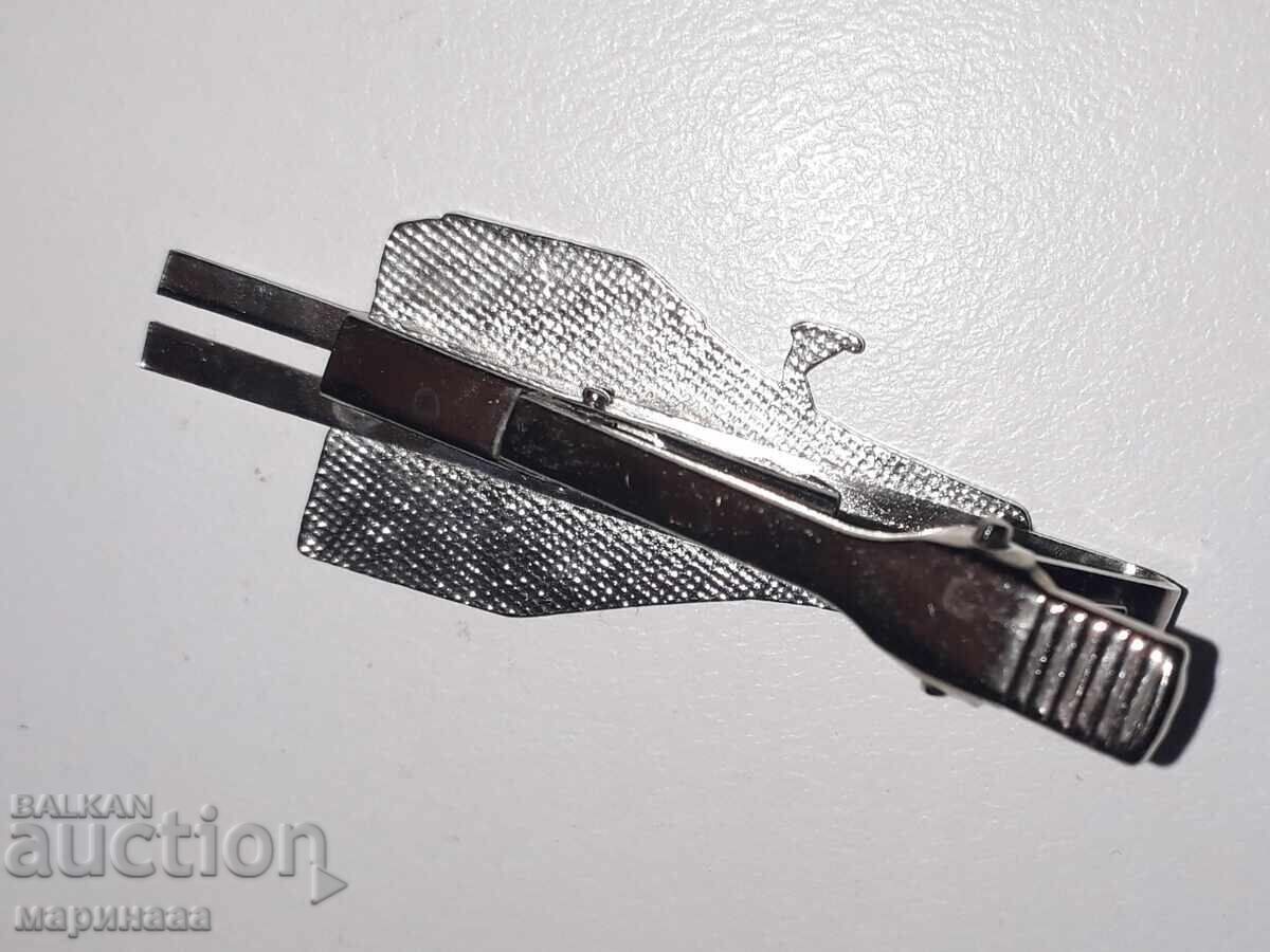 Auction  TIE CLIP