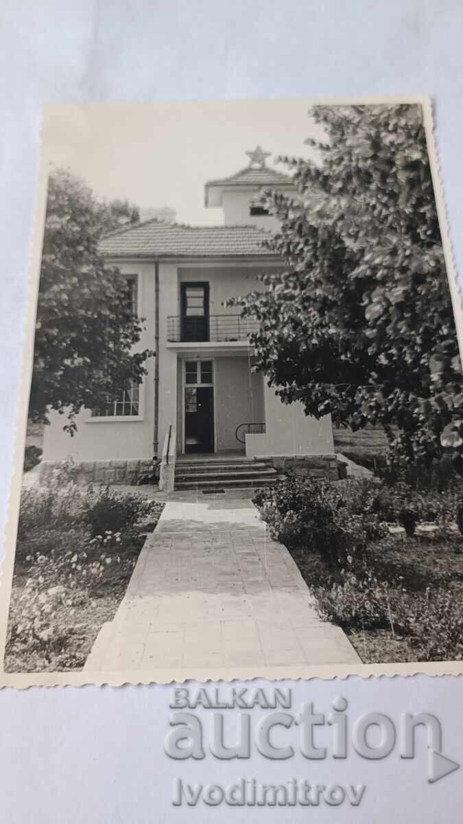 Foto Clădire administrativă Foto Clădire administrativă