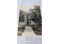 Φωτογραφία Διοικητικό κτίριο