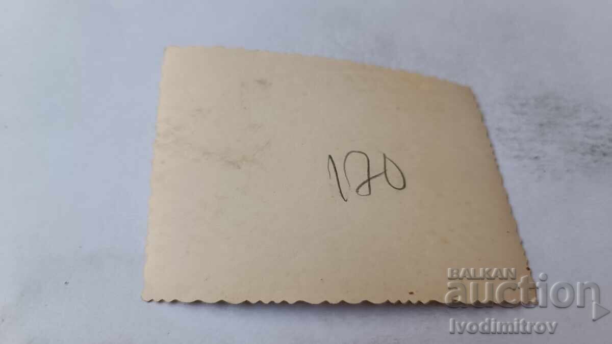 Снимка Тържествено честване на площада с цена 2.35 лв. | € 1.20