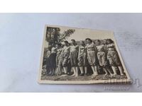 Снимка Бригадири