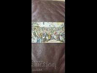 СВАТБА - НОСИИ - ДЕБЪРСКО