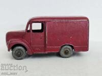 Matchbox Moko Lesney Nr.47A 1 ton Trojan Van 1958