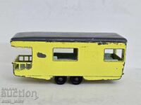 Matchbox Moko Lesney No.23D Trailer Caravan 1965