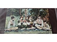 ΤΡŬΝ - ΝΟΣΙΙ