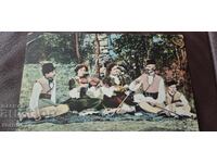 ΤΡŬΝ - ΝΟΣΙΙ