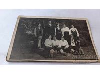 Снимка Казичене Младежи и девойки