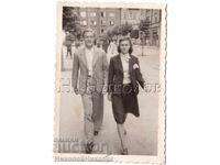 ΜΙΚΡΗ ΠΑΛΙΑ ΦΩΤΟΓΡΑΦΙΑ ΣΟΦΙΑ ΠΛΑΤΕΙΑ ΣΛΑΒΕΪΚΟΦ ΒΟΛΤΑ Δ898