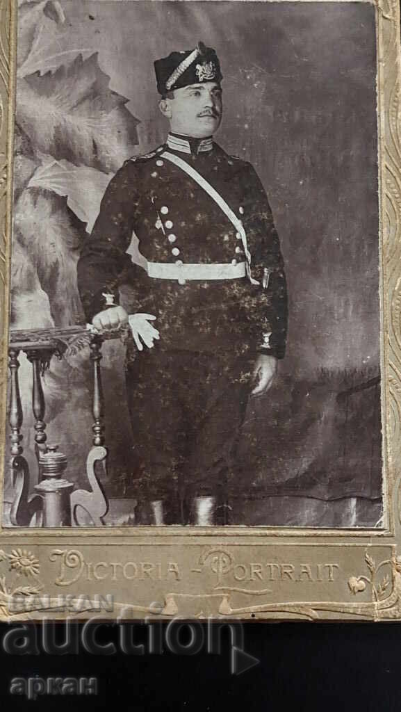 Photograph of Eastern Rumelia, late 19th century Photograph of Eastern Rumelia, late 19th century