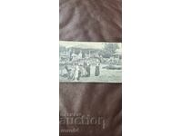 NOSIIII - CASĂ DE RENAȘTERE - FETIȚĂ