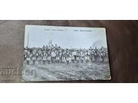 SOFIA - NUNTĂ - NUNTĂ ȚĂRĂNEASCĂ - PORT POPULAR