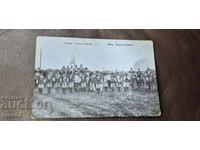 SOFIA - NUNTĂ - NUNTĂ ȚĂRĂNEASCĂ - PORT POPULAR