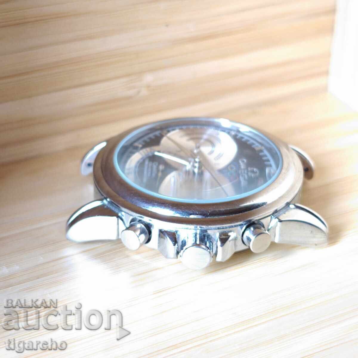 Δημοπρασία Ανδρικό ρολόι ρεπλίκα Δημοπρασία Ανδρικό ρολόι ρεπλίκα