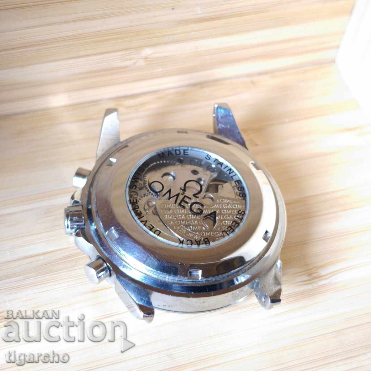 Παράδοση Ανδρικό ρολόι ρεπλίκα Παράδοση Ανδρικό ρολόι ρεπλίκα