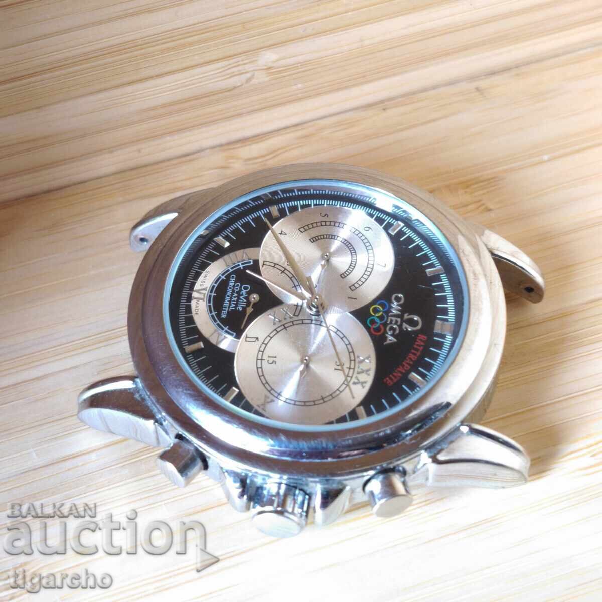 Ανδρικό ρολόι ρεπλίκα - 6 Ανδρικό ρολόι ρεπλίκα - 6