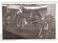 ΜΙΚΡΗ ΠΑΛΙΑ ΦΩΤΟΓΡΑΦΙΑ ΜΟΤΕΡ ΜΟΤΟΣΙΚΛΕΤΑΣ ΕΚΘΕΣΗ ΕΚΘΕΣΗ Δ906