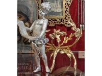 Αρχαίο ιταλικό ειδώλιο 19ου αιώνα