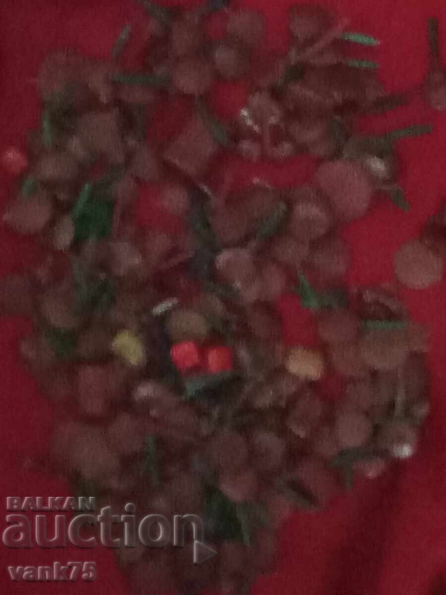 Ηλεκτρικά στοιχεία με τιμή 5.00 BGN | € 2.56 Ηλεκτρικά στοιχεία με τιμή 5.00 BGN | € 2.56