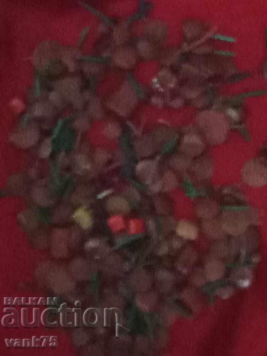 Ηλεκτρικά στοιχεία Ηλεκτρικά στοιχεία