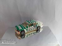 Cărucior Mercedes 190 scală 1/87 herpa HO din anii '90