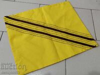 Παλιά κεντημένη μαξιλαροθήκη