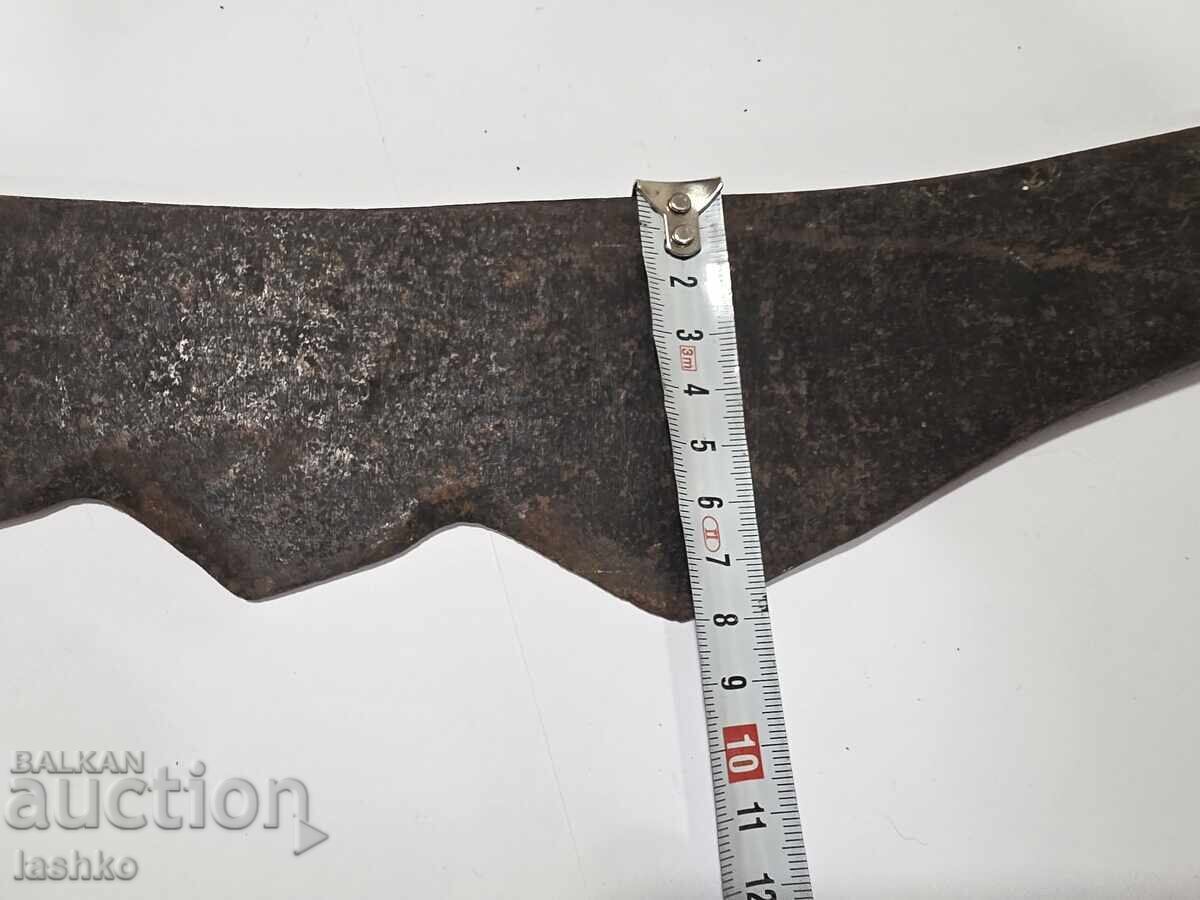 Παλαιό πριόνι για πάγο με τιμή 119.99 BGN | € 61.35