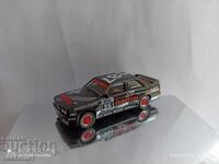 Cărucior bmw m3 mărimea 1/87 herpa HO din anii nouăzeci