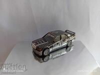 Cărucior Mercedes 190 scală 1/87 herpa HO din anii '90