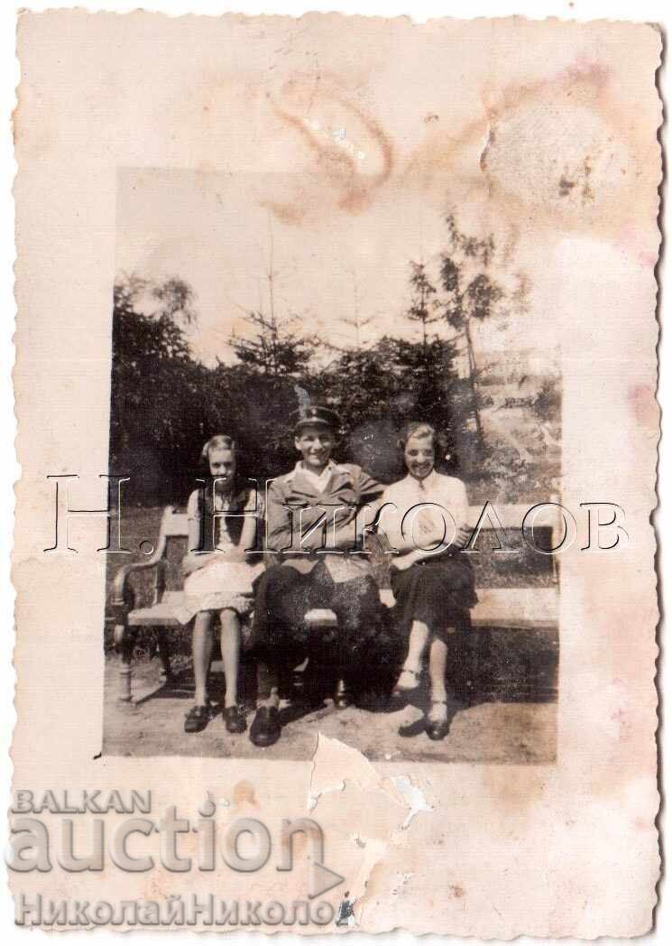 1937 ΛΟΤ 3kh ΜΙΚΡΕΣ ΠΑΛΙΕΣ ΦΩΤΟΓΡΑΦΙΕΣ ΣΟΦΙΑ ΛΟΖΕΝΕΤΣ ΓΚΡΑΝΤΙΝΚΑΤΑ Δ908 με τιμή 6.00 BGN | € 3.07