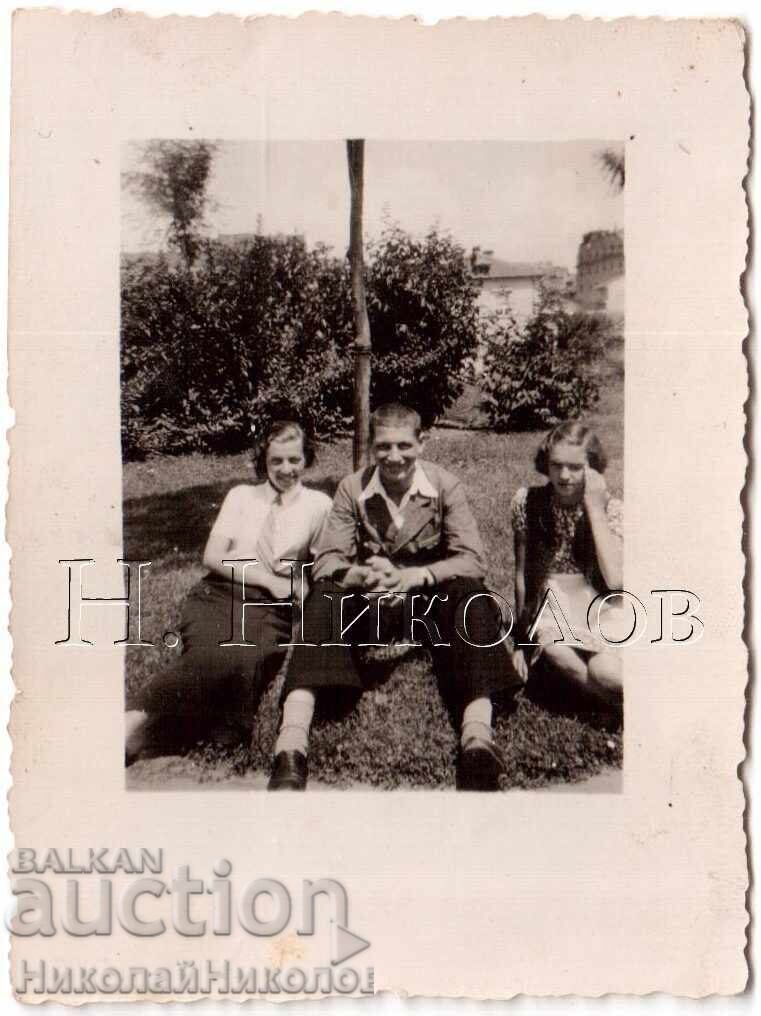 1937 ΛΟΤ 3kh ΜΙΚΡΕΣ ΠΑΛΙΕΣ ΦΩΤΟΓΡΑΦΙΕΣ ΣΟΦΙΑ ΛΟΖΕΝΕΤΣ ΓΚΡΑΝΤΙΝΚΑΤΑ Δ908 - 6