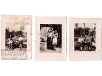 1937 ΛΟΤ 3kh ΜΙΚΡΕΣ ΠΑΛΙΕΣ ΦΩΤΟΓΡΑΦΙΕΣ ΣΟΦΙΑ ΛΟΖΕΝΕΤΣ ΓΚΡΑΝΤΙΝΚΑΤΑ Δ908