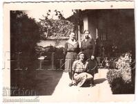 МАЛКА СТАРА СНИМКА СОПОТ ФОТО ДЕРЕЛИЙСКИ Д910