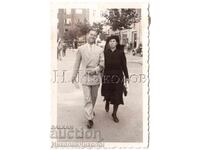 Small Old Photo Sofia Slaveykov Square Photo Royal D916