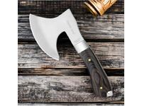 Toporișcă turistică, satâr, satâr mic, toporaș