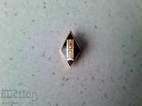 Βασιλικό έμβλημα, NSD, Τσάνκοφ, κοινωνικό, βασίλειο Βουλγαρίας