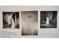 Φωτογραφίες της υψιφώνου Αnetta Tsankova - 33 τμχ